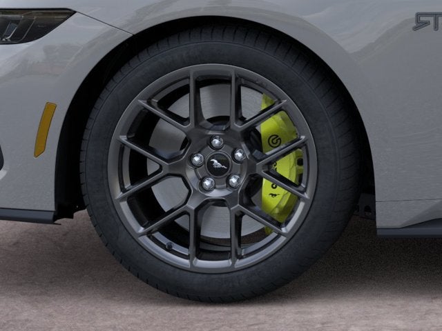 2026 Ford Mustang EcoBoost DP