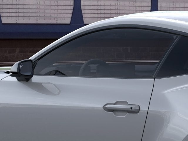 2026 Ford Mustang EcoBoost DP