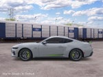 2026 Ford Mustang EcoBoost DP