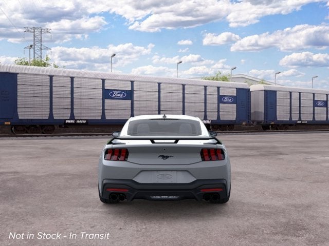 2026 Ford Mustang EcoBoost DP