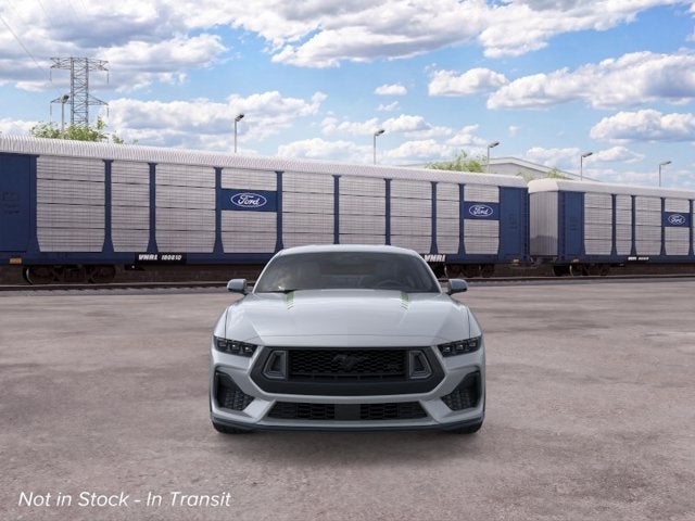 2026 Ford Mustang EcoBoost DP