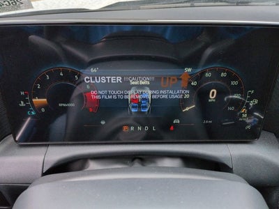 2026 Ford Mustang EcoBoost CC