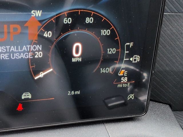 2026 Ford Mustang EcoBoost CC