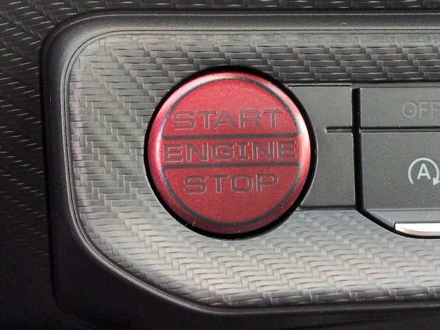 2026 Ford Mustang EcoBoost CC