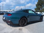 2026 Ford Mustang EcoBoost CC