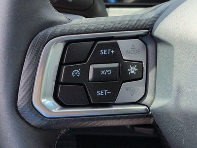 2026 Ford Mustang EcoBoost CC