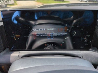 2026 Ford Mustang EcoBoost CC