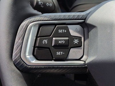 2026 Ford Mustang EcoBoost CC