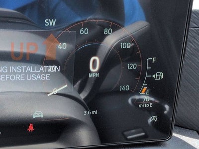 2026 Ford Mustang EcoBoost CC