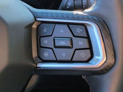 2026 Ford Mustang EcoBoost CC