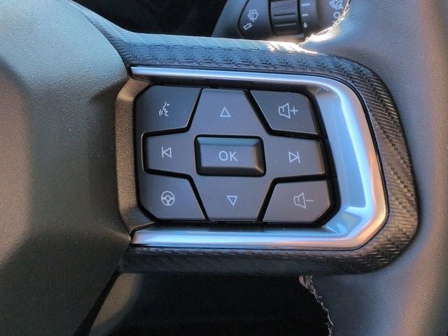 2026 Ford Mustang EcoBoost CC