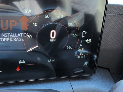 2026 Ford Mustang EcoBoost CC