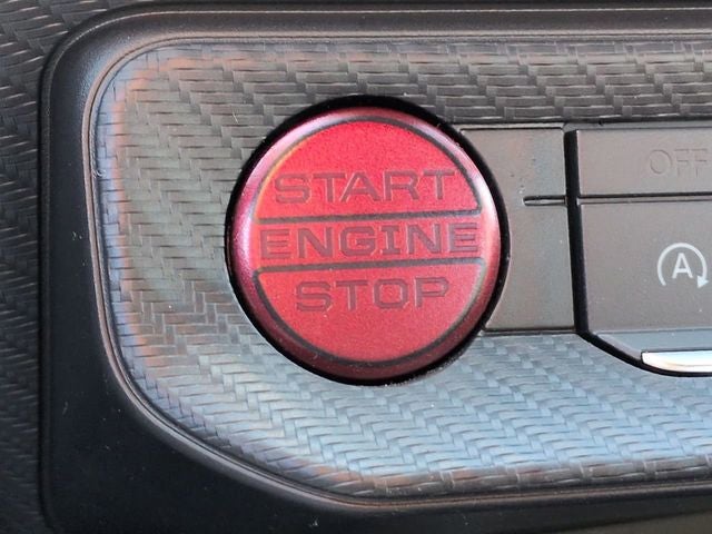 2026 Ford Mustang EcoBoost CC