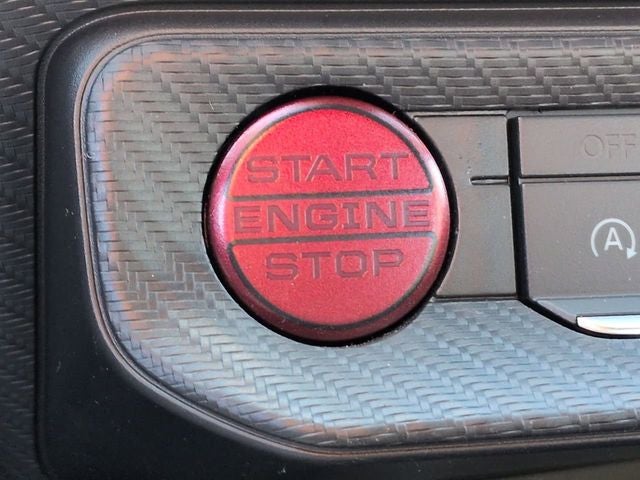 2026 Ford Mustang EcoBoost CC