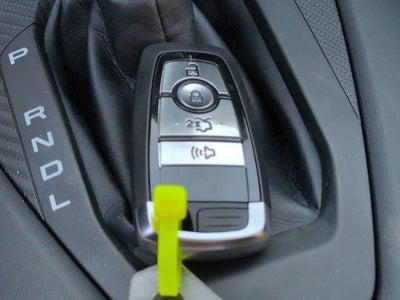 2026 Ford Mustang EcoBoost CC