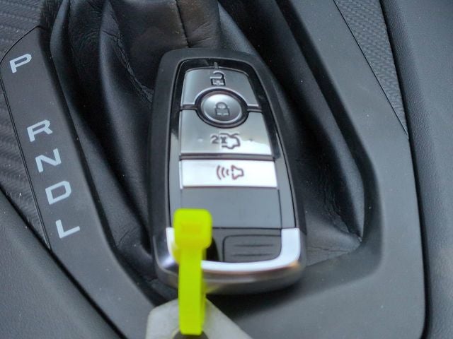 2026 Ford Mustang EcoBoost CC