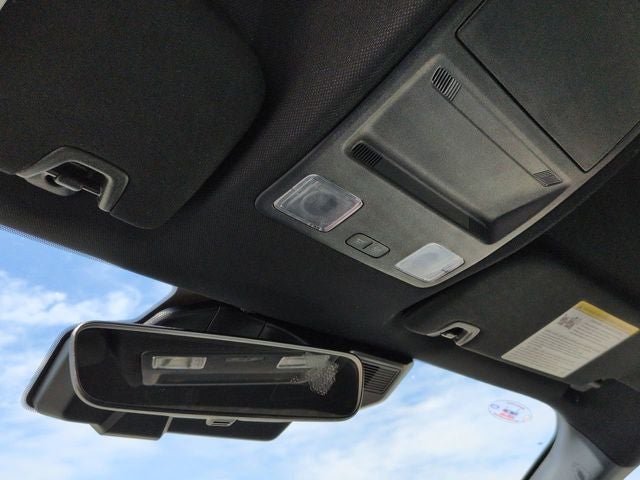 2026 Ford Mustang EcoBoost CC