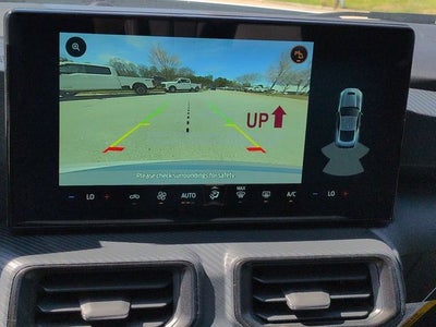 2026 Ford Mustang EcoBoost CC