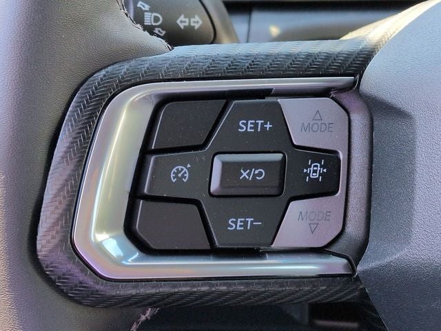 2026 Ford Mustang EcoBoost CC