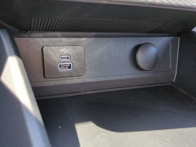 2026 Ford Mustang EcoBoost CC