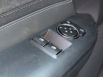 2026 Ford Mustang EcoBoost CC