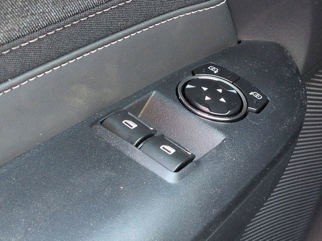 2026 Ford Mustang EcoBoost CC