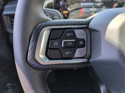 2026 Ford Mustang EcoBoost CC