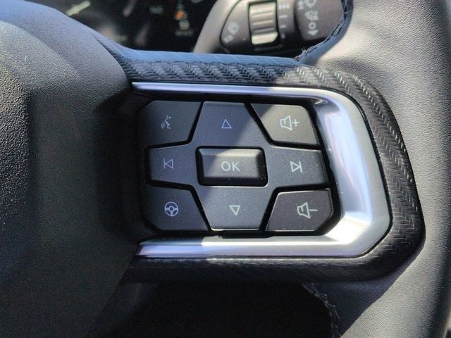 2026 Ford Mustang EcoBoost CC