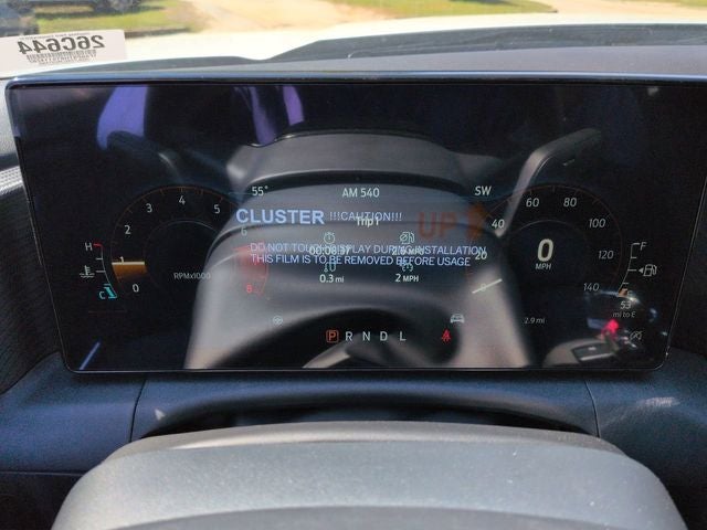 2026 Ford Mustang EcoBoost CC