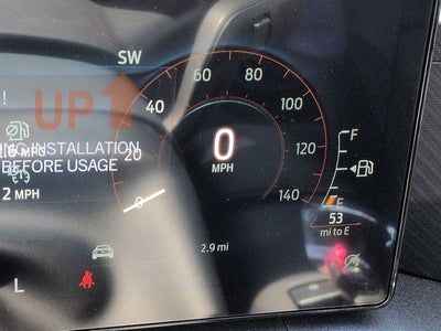 2026 Ford Mustang EcoBoost CC