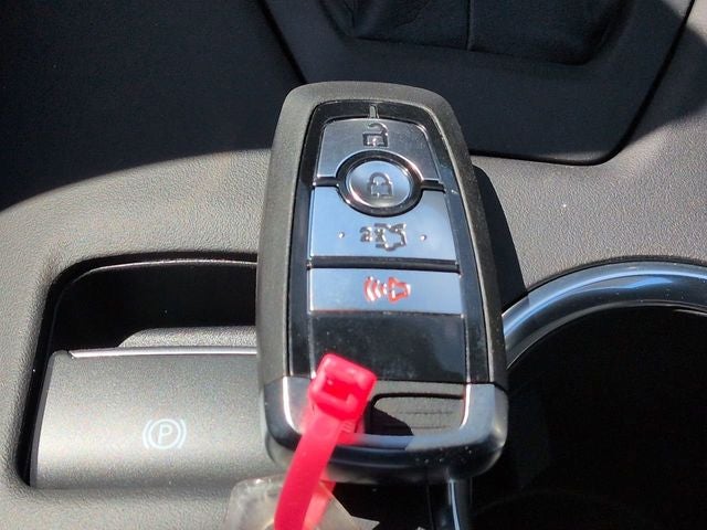 2026 Ford Mustang EcoBoost CC