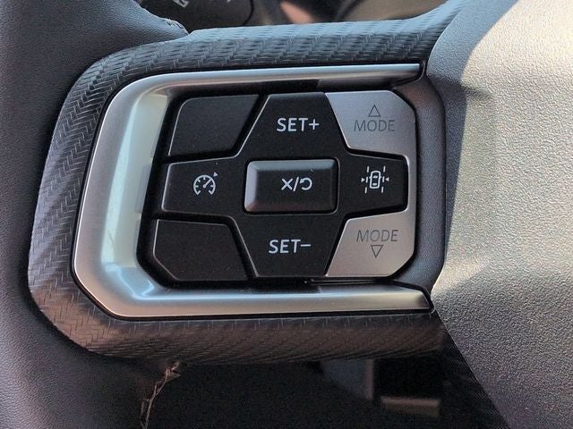 2026 Ford Mustang EcoBoost CC