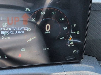 2026 Ford Mustang EcoBoost CC