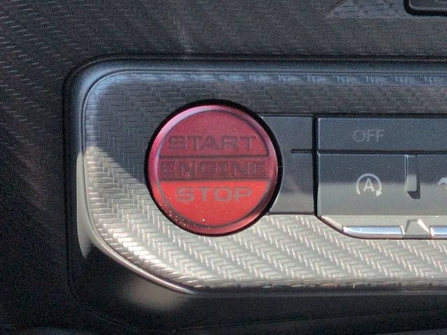 2026 Ford Mustang EcoBoost CC