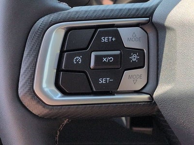 2026 Ford Mustang EcoBoost CC