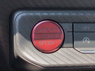 2026 Ford Mustang EcoBoost CC