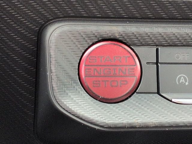 2026 Ford Mustang EcoBoost CC