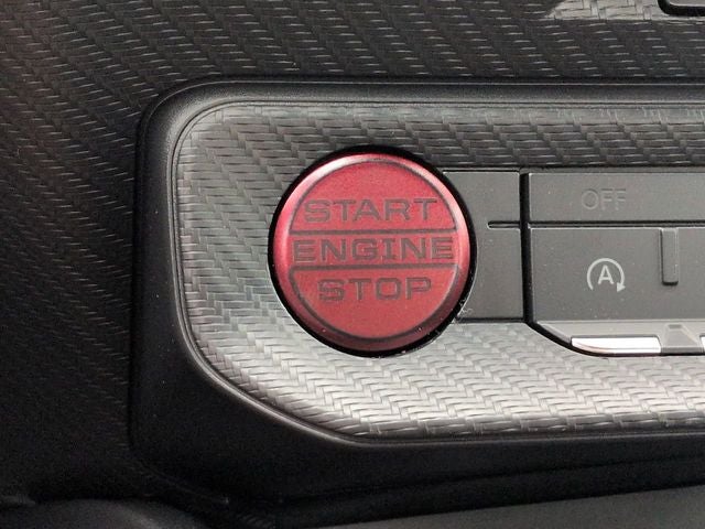 2026 Ford Mustang EcoBoost CC