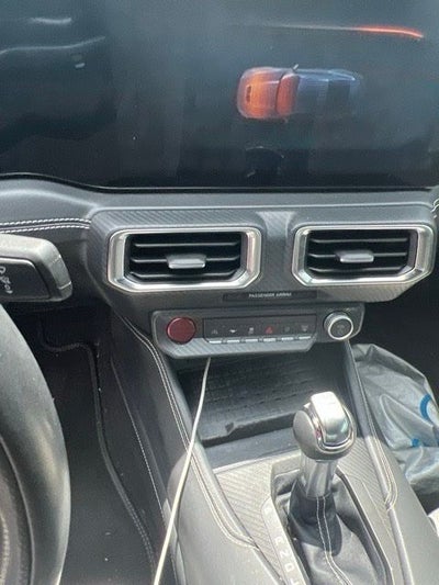2024 Ford Mustang EcoBoost Premium Coupe