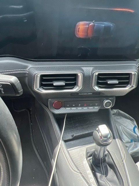 2024 Ford Mustang EcoBoost Premium Coupe