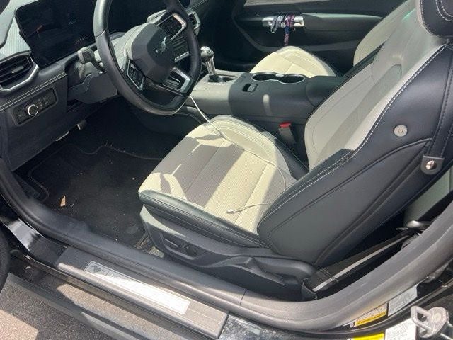 2024 Ford Mustang EcoBoost Premium Coupe