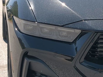 2025 Ford Mustang GT Premium Convertible