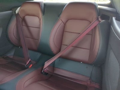 2025 Ford Mustang GT Premium Convertible