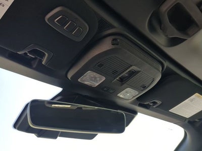 2025 Ford Mustang GT Premium Convertible