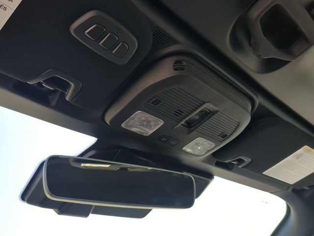 2025 Ford Mustang GT Premium Convertible