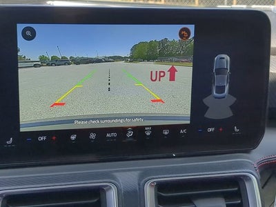 2025 Ford Mustang GT Premium Convertible