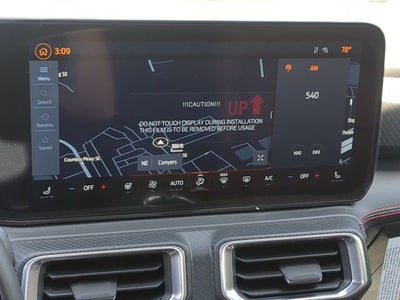 2025 Ford Mustang GT Premium Convertible