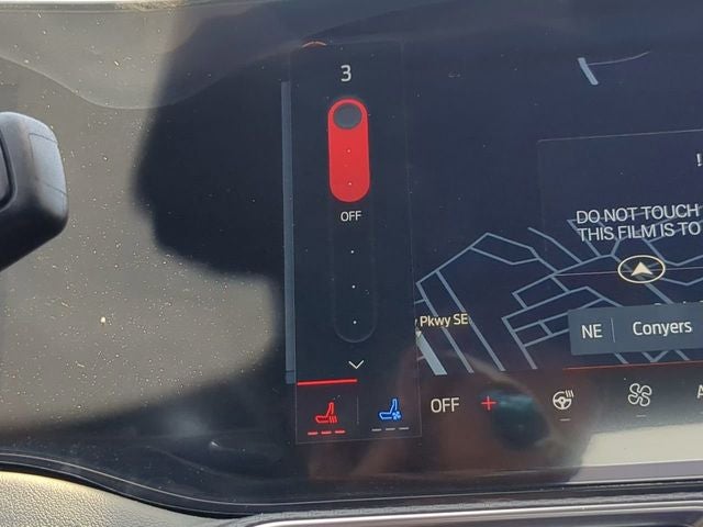 2025 Ford Mustang GT Premium Convertible