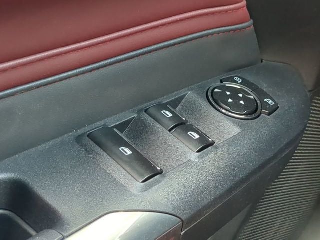 2025 Ford Mustang GT Premium Convertible