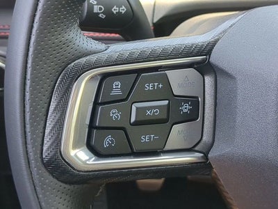 2025 Ford Mustang GT Premium Convertible